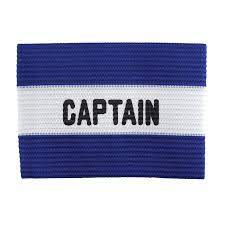 CAPTAIN ARM BAND,RED,GREEN,YELLOW,BLUE