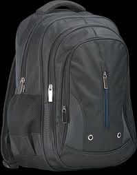TRIPLE POCKET BACKPACK