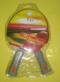 DUNRUN TABLE TENNIS SET