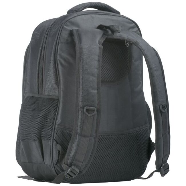 TRIPLE POCKET BACKPACK