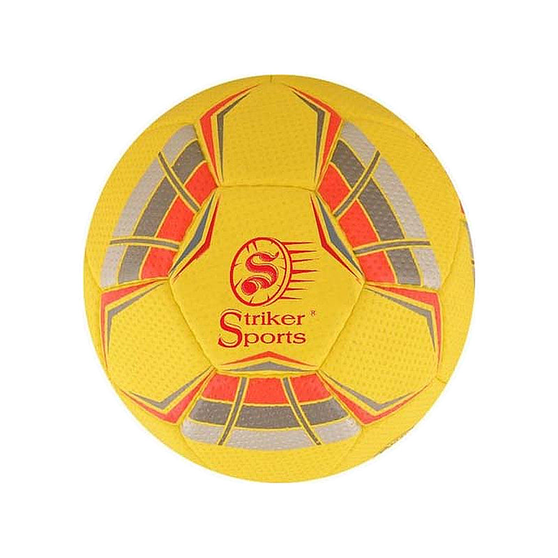 HANDBALL STRIKER 32 PANEL MICRO FIBRE BASE
