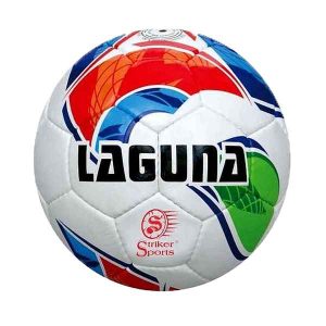 SOCCER BALL 32 PANELS MATT FINISH #5 STRIKER