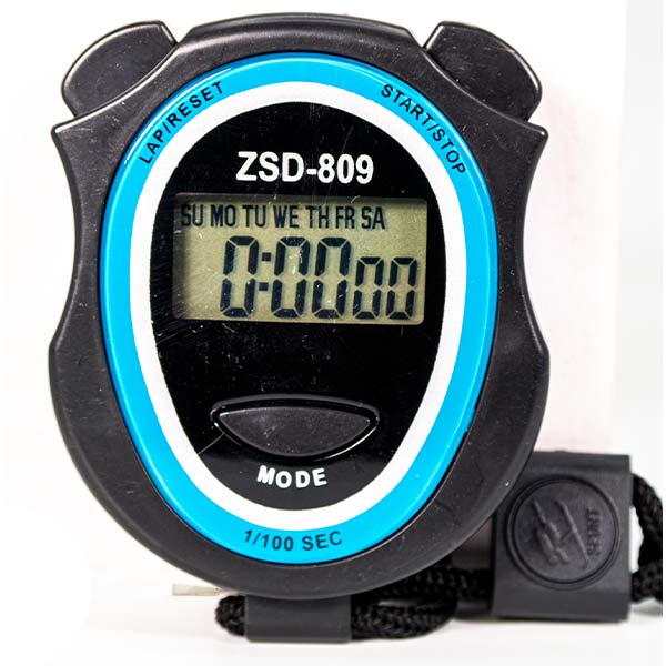 STOP WATCH DIGITAL(Zsd-809)