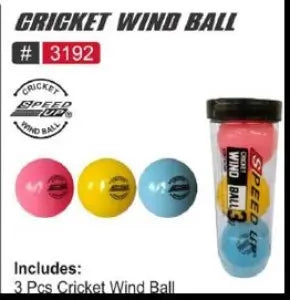 STRIKER SPORTS CRICKET WINDBALL