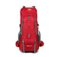 MOUNTAIN CLIMBING BACKPACK 70+5L