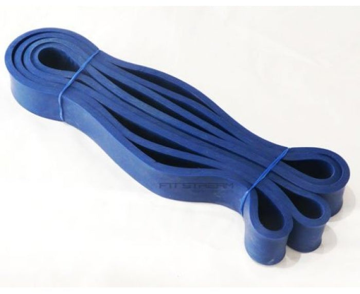 RESISTANCE LATEX LOOP BANDS