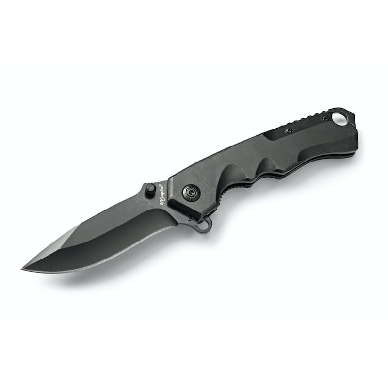 4.5 BLK HANDLE,BLACK SPEED ASSIST BLADE- K2296