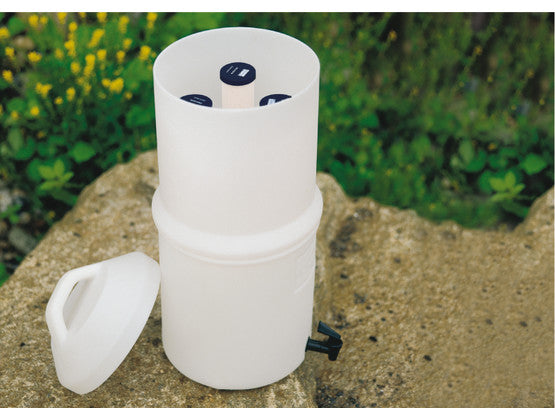 KATADYN DRIP FILTER CERADYN