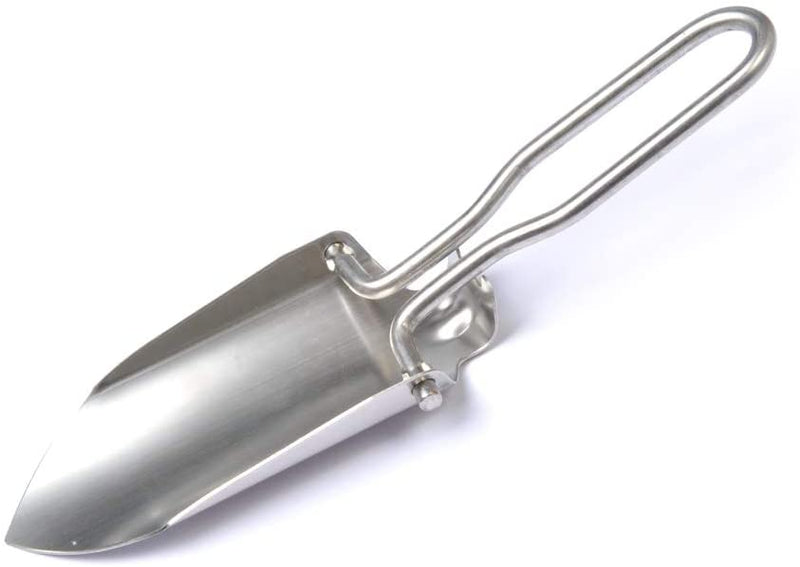 ACECAMP MINI FOLDING SHOVEL
