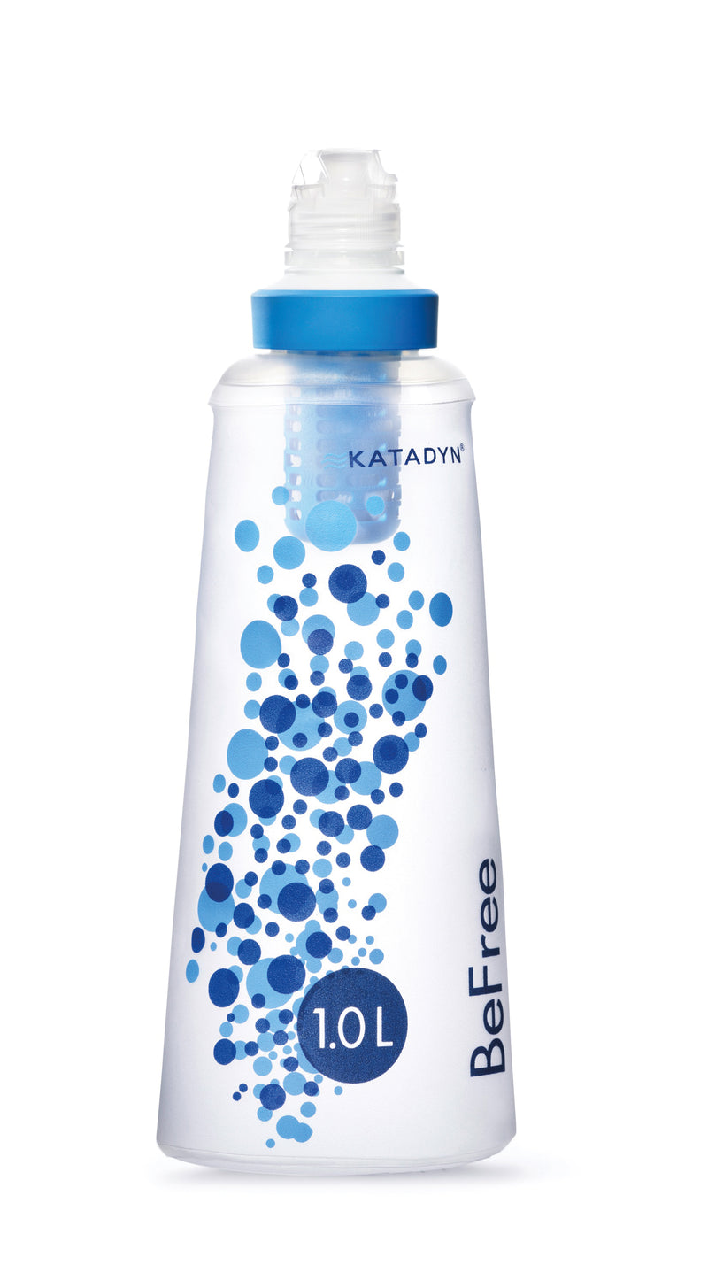 BEFREE 1.0L