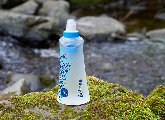 BEFREE 1.0L