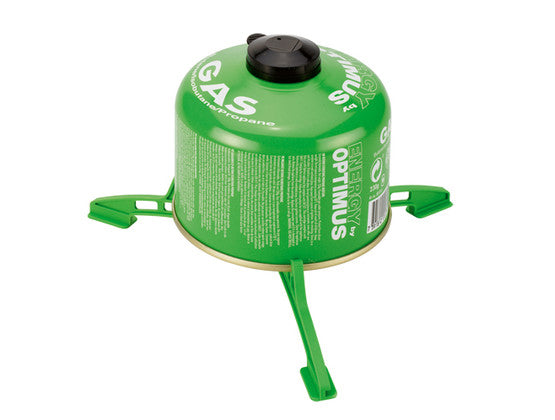 Optimus Canister Stand