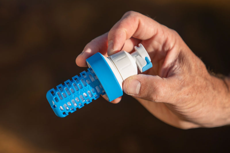 EZ-CLEAN MEMBRANE™ FILTER CARTRIDGE