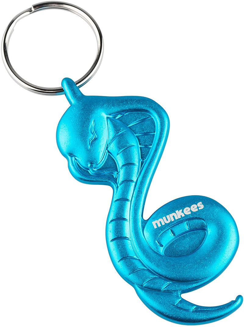 BOTTLE OPENER - 3D SNAKE
