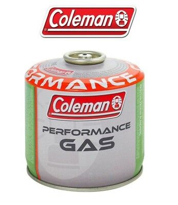 C300 Gas catridge