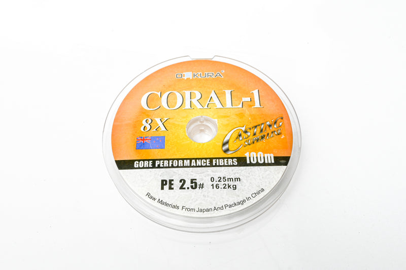 FISHING LINE