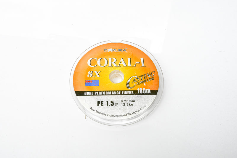 FISHING LINE