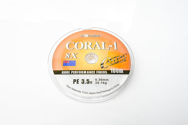 FISHING LINE