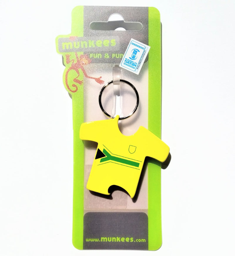 BOTTLE OPENER - SOUTH AFRICA