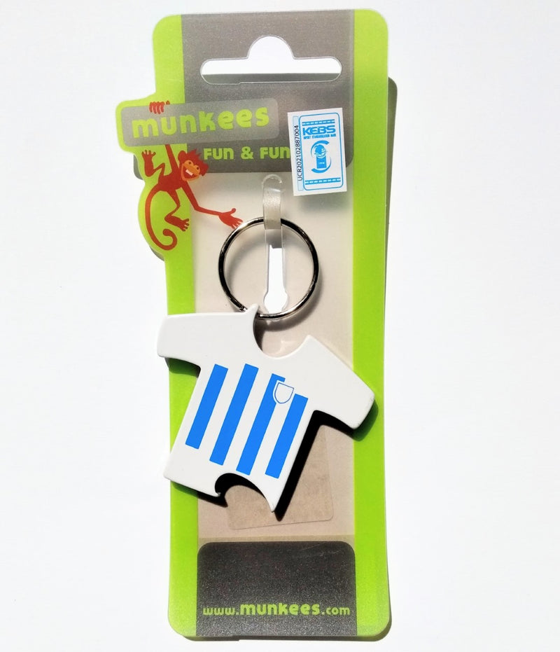 BOTTLE OPENER - ARGENTINA