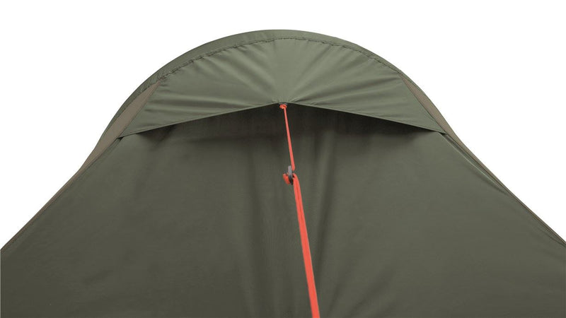 ENERGY 300 TENT RUSTIC GREEN