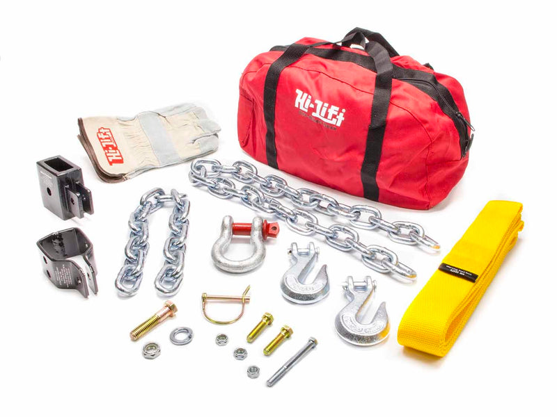 HI LIFT ORK-OFF ROAD KIT