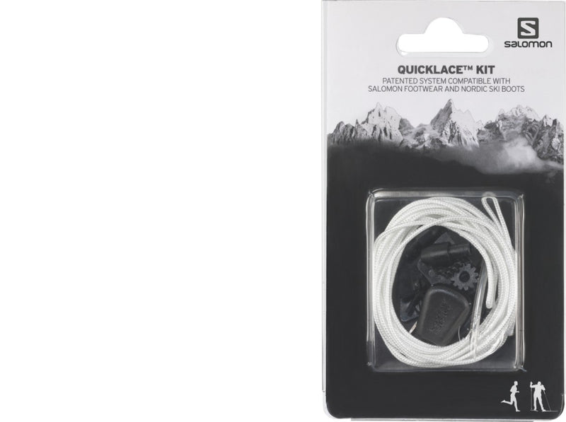 QUICKLACE KIT