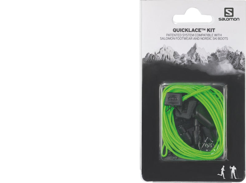 QUICKLACE KIT