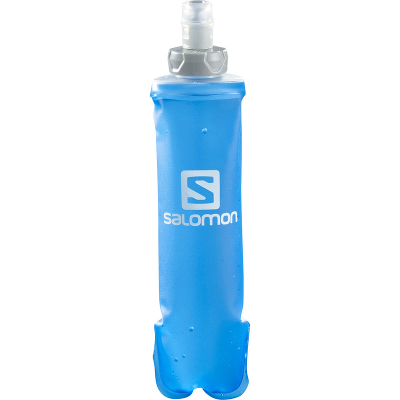 SOFT FLASK 250ml/8oz STD 28