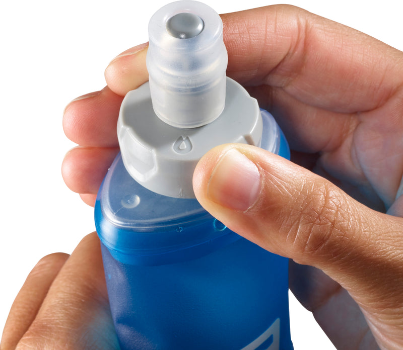 SOFT FLASK 250ml/8oz STD 28
