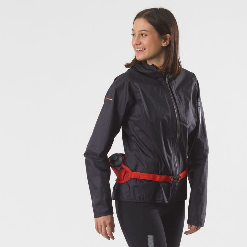 ACTIVE BELT WITH BOTTLE
