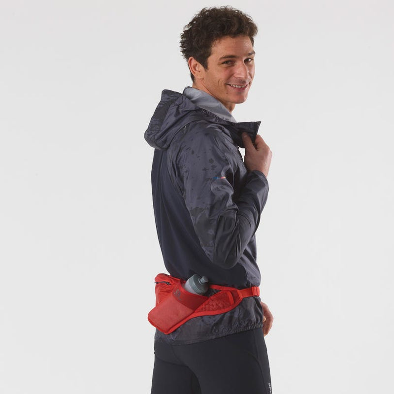ACTIVE BELT WITH BOTTLE