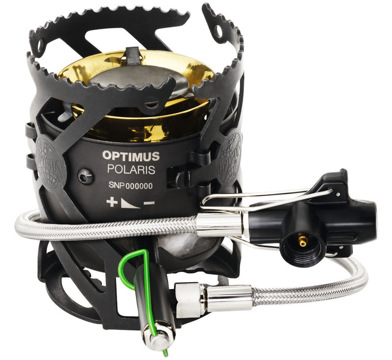 OPTIMUS POLARIS OPTIFUEL
