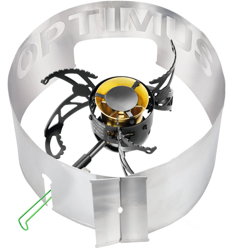 OPTIMUS POLARIS OPTIFUEL