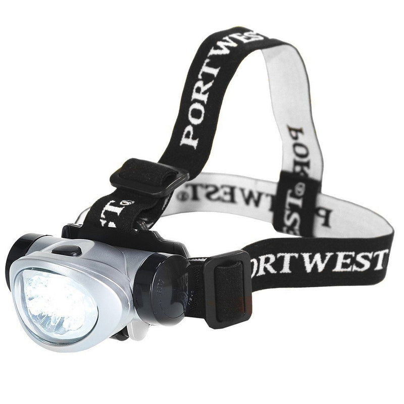 PA50 LED HEADLIGHT