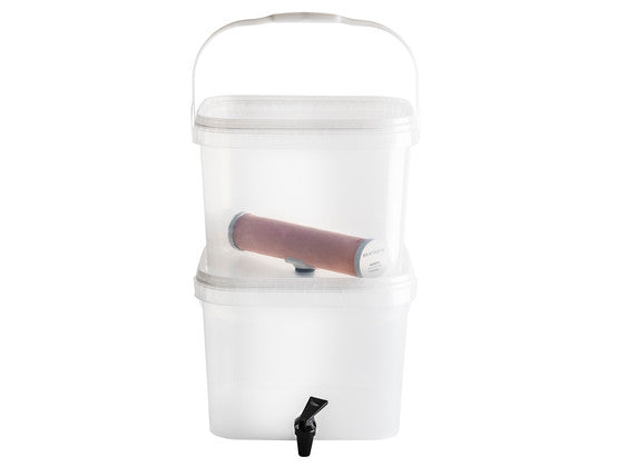 KATADYN RAPIDYN FILTER KIT