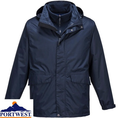 Womens Jackets