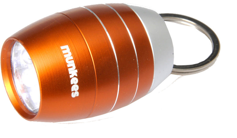 CASK SHAPE 6-LED LIGHT