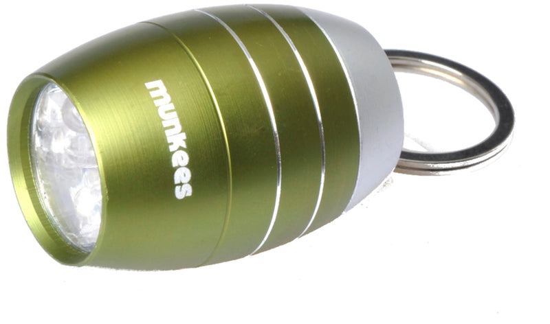 CASK SHAPE 6-LED LIGHT
