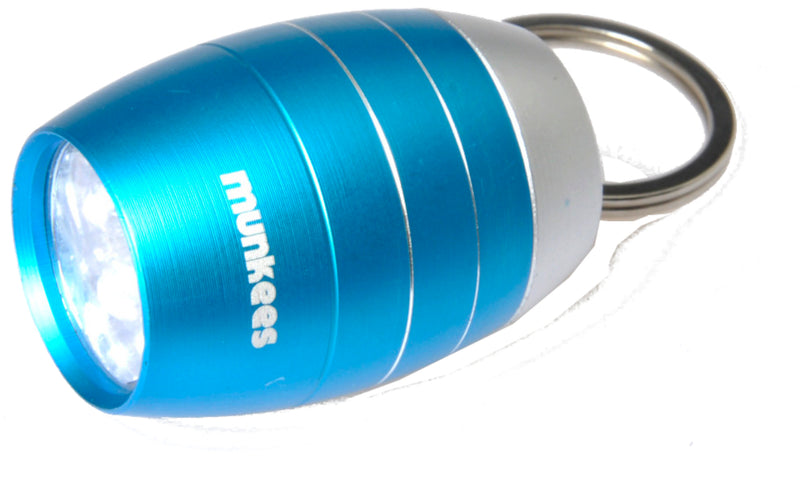 CASK SHAPE 6-LED LIGHT