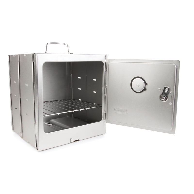  OVEN CAMP C002