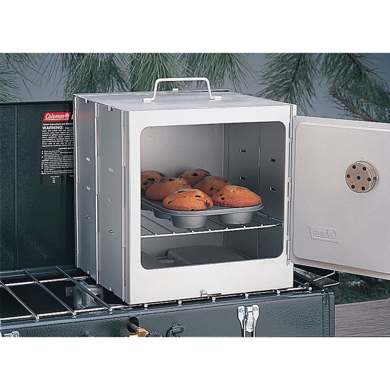  OVEN CAMP C002