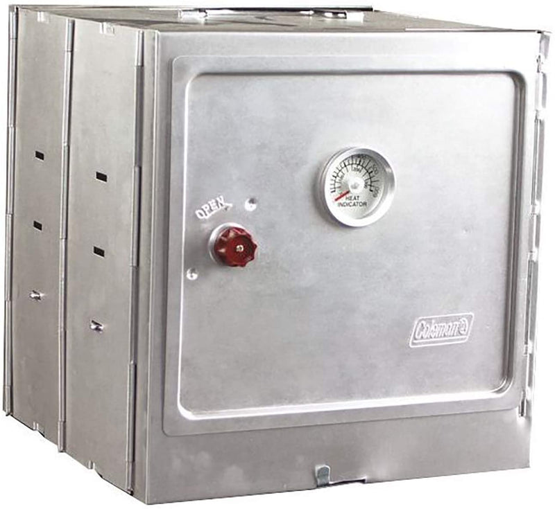  OVEN CAMP C002