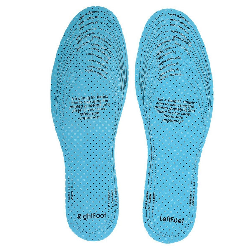 ACTIFRESH INSOLE