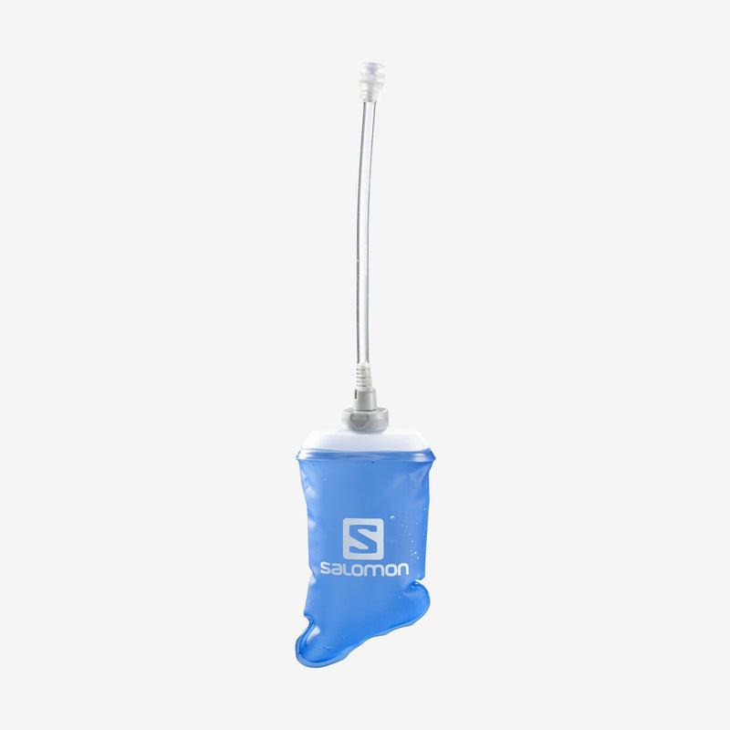 SOFT FLASK 500ml/17oz STRAW 28
