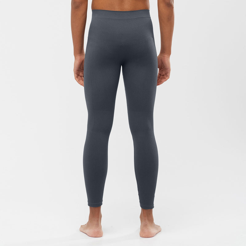 ESSENTIAL WARM TIGHTS M