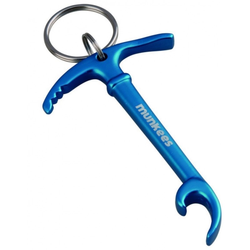 BOTTLE OPENER - ICE PICK